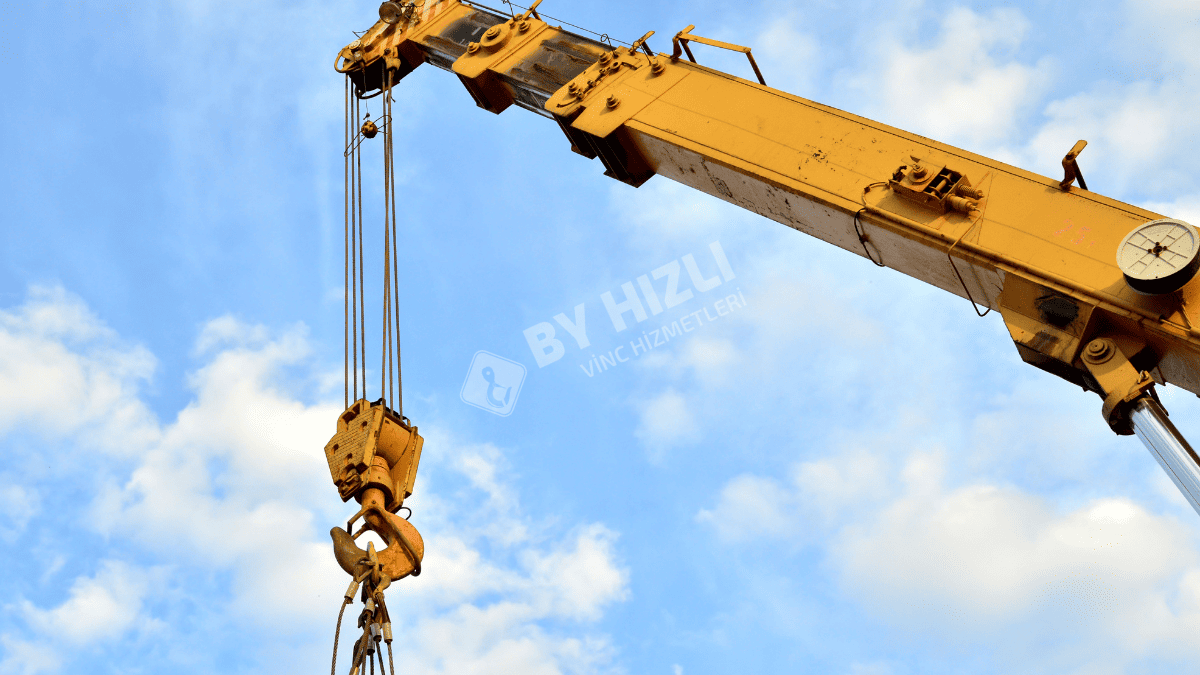 Buca Ağır Nakliyat