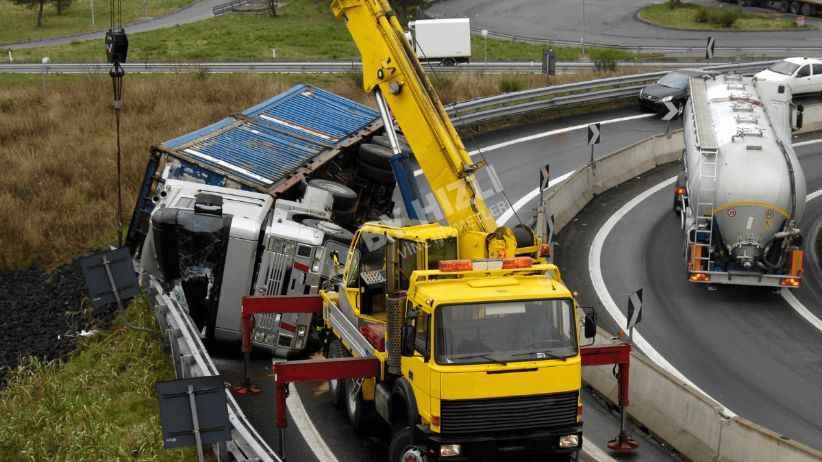 Buca Ahtapot Çekici